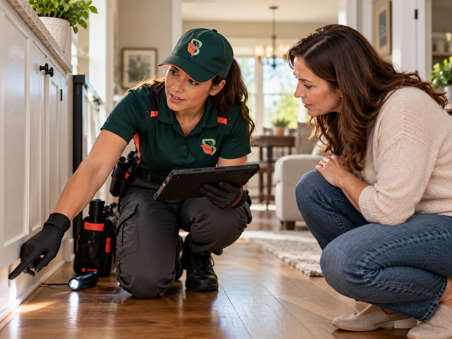 Pest Control Red Bud, IL FAQs